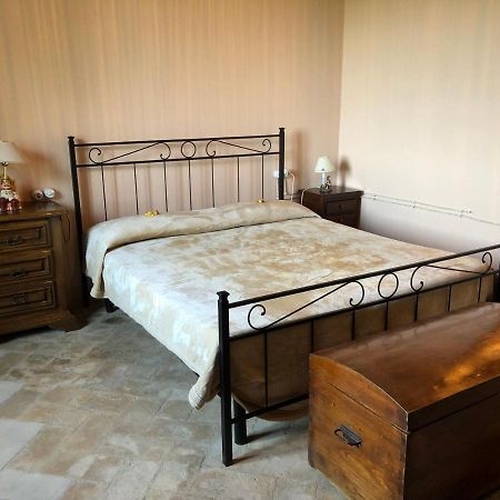 Podere Soccorso Casa Vigneto 蒙塔尔奇诺 外观 照片