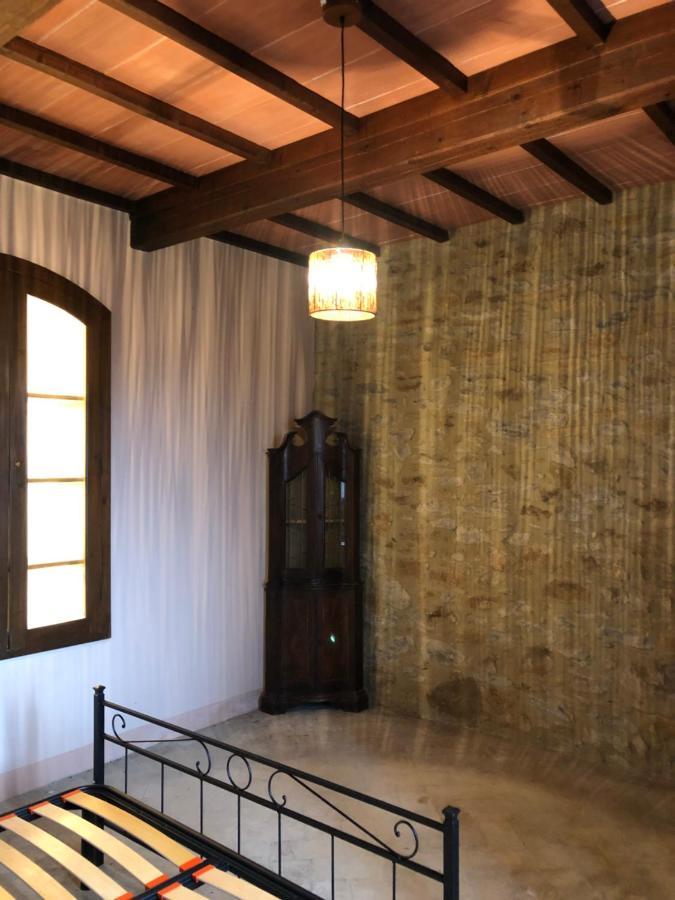 Podere Soccorso Casa Vigneto 蒙塔尔奇诺 外观 照片