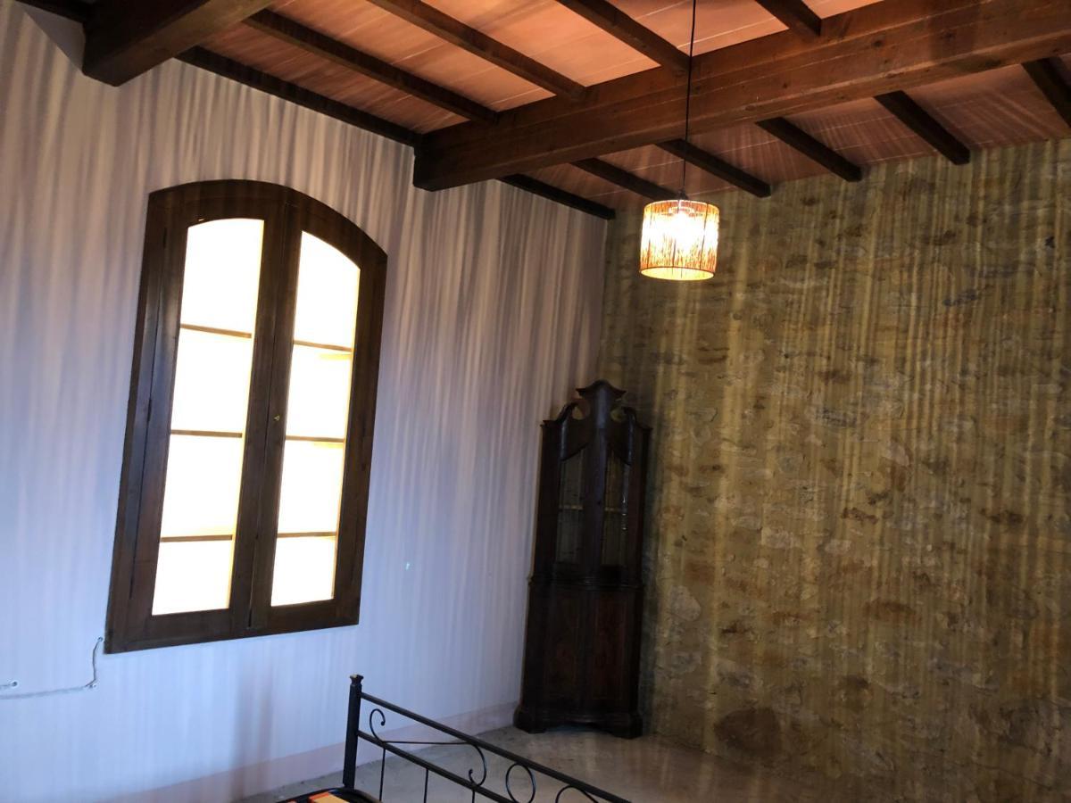 Podere Soccorso Casa Vigneto 蒙塔尔奇诺 外观 照片