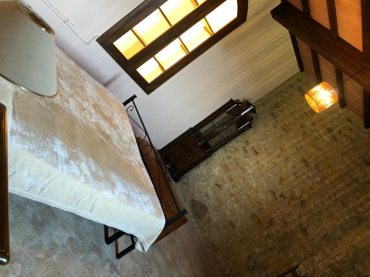 Podere Soccorso Casa Vigneto 蒙塔尔奇诺 外观 照片